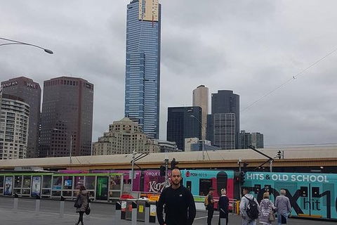 Sydney&Melbourne City Lovers- 2 Day Combo Private Tour! - New Castle Holiday 5