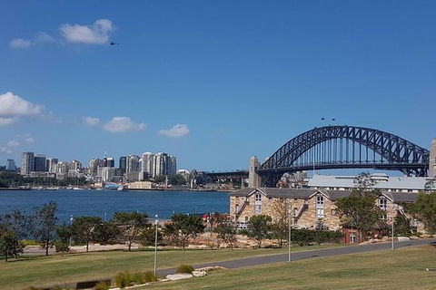Sydney&Melbourne City Lovers- 2 Day Combo Private Tour! - New Castle Holiday 0