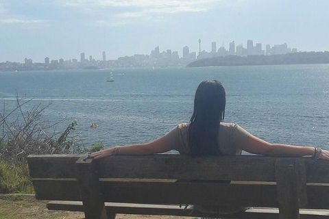 Sydney&Melbourne City Lovers- 2 Day Combo Private Tour! - New Castle Holiday 7