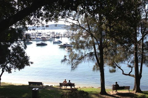 Sydney&Melbourne City Lovers- 2 Day Combo Private Tour! - New Castle Holiday 6