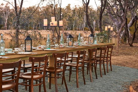 4 Night Upper Murray River Explorer Cruise - PS Emmylou - New Castle Holiday 13