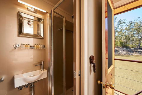 4 Night Upper Murray River Explorer Cruise - PS Emmylou - New Castle Holiday 5