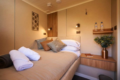 4 Night Upper Murray River Explorer Cruise - PS Emmylou - New Castle Holiday 7