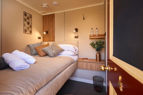 4 Night Upper Murray River Explorer Cruise - PS Emmylou - New Castle Holiday 11