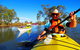 Cohuna Lagoon 3 Hour Kayak Eco Tour - thumb 0