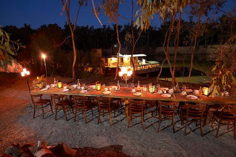 3 Night Upper Murray River Discovery Cruise - PS Emmylou - New Castle Holiday 3