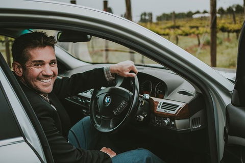 Daylesford Private, Corporate, Group Wine Tours: Wine, Cider, Gin, Vodka, Port! - New Castle Holiday 0