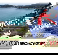 Wilsons Promontory Brainstorming Escape - New Castle Holiday