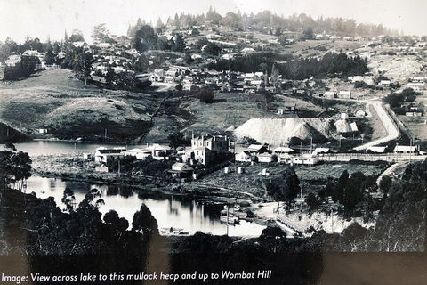 Alices Journeys Guided Walking Tours Of Daylesford - New Castle Holiday 4