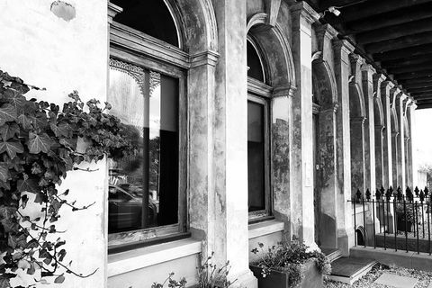 Alices Journeys Guided Walking Tours Of Daylesford - New Castle Holiday 6