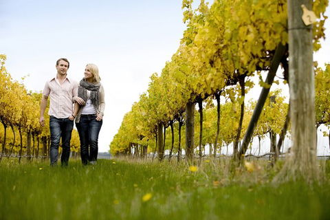 2-Day Private Daylesford & Macedon Ranges Gourmet Food Trail Tour From Melbourne - New Castle Holiday 1