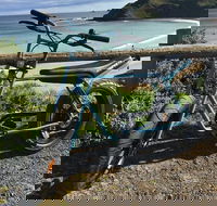E-Bike hire Super Cruzer in Phillip Island - New Castle Holiday