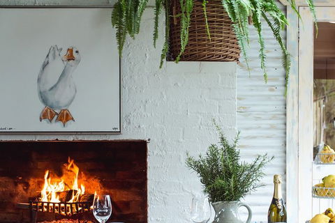 Mornington Peninsula 2-6 Guests Lunch, Wine And Pt Leo Estate Art Walk - New Castle Holiday 6