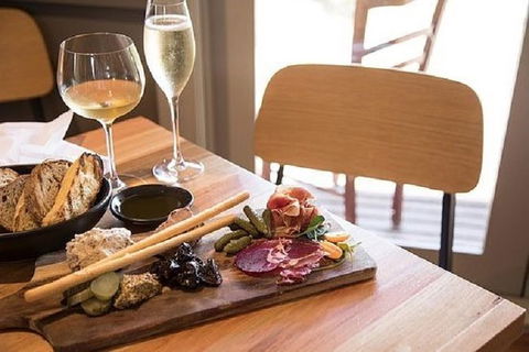 Mornington Peninsula 2-6 Guests Lunch, Wine And Pt Leo Estate Art Walk - New Castle Holiday 4