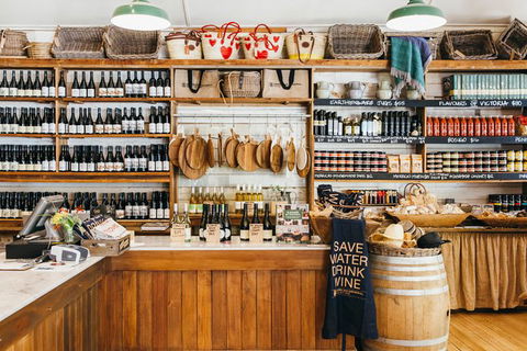 Mornington Peninsula Premium 2-6 Guests Lunch At Merricks General Wine Store - New Castle Holiday 0