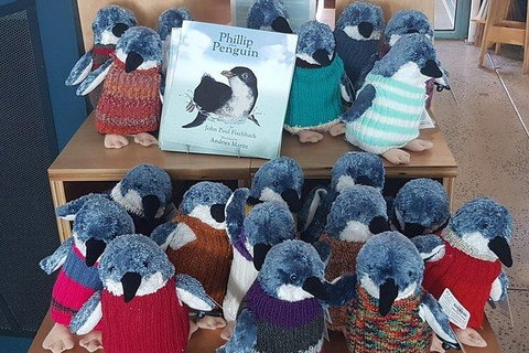 Phillip Island Penguin And Wildlife Tour - New Castle Holiday 27