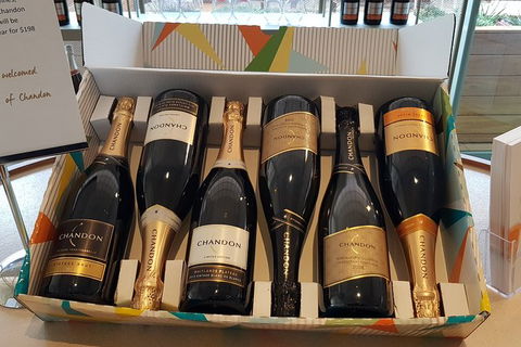 Yarra Valley Wine Tasting Day Tour From Melbourne - New Castle Holiday 5