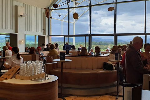 Yarra Valley Wine Tasting Day Tour From Melbourne - New Castle Holiday 9