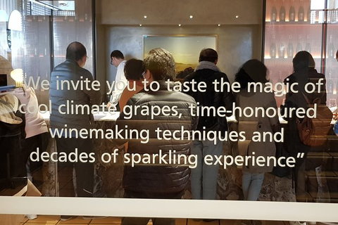 Yarra Valley Wineries And Rayners Orchard Tour From Melbourne - New Castle Holiday 19