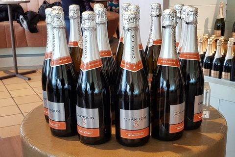 Yarra Valley Wineries And Rayners Orchard Tour From Melbourne - New Castle Holiday 6