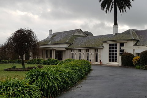 Yarra Valley Wineries And Rayners Orchard Tour From Melbourne - New Castle Holiday 5