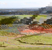 Ferguson Valley full day tour - New Castle Holiday