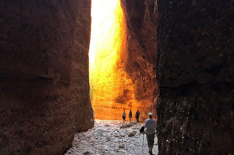 2 Nights At Bungles Wilderness Lodge - Explore The Northern & Southern Gorge - New Castle Holiday 8
