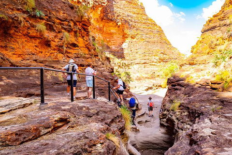 2 Nights At Bungles Wilderness Lodge - Explore The Northern & Southern Gorge - New Castle Holiday 6