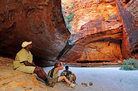 2 Nights At Bungles Wilderness Lodge - Explore The Northern & Southern Gorge - New Castle Holiday 0