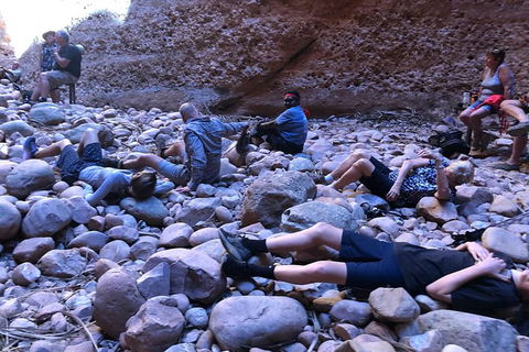2 Nights At Bungles Wilderness Lodge - Explore The Northern & Southern Gorge - New Castle Holiday 4