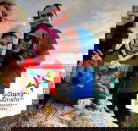 Perth Hills Explorer Private Day Tour - New Castle Holiday