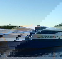 Shared Arrival Transfer Service - Perth Airport to Fremantle Hotels - New Castle Holiday