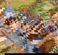 Margaret River Beer  Wine Adventure departs Dunsborough/Busselton - New Castle Holiday