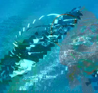 PADI Open Water Course - New Castle Holiday