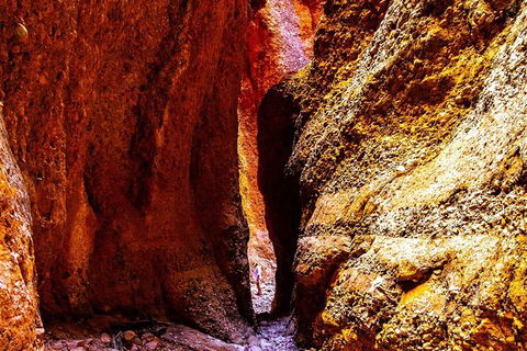 Bungles Day Trek Extended (with Echidna Chasm) - New Castle Holiday 4