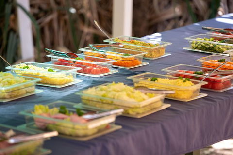 Ord River Experience With Riverside Lunch - New Castle Holiday 6
