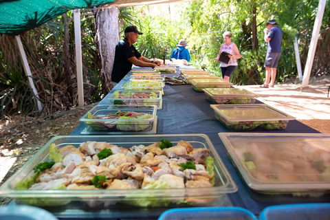 Ord River Experience With Riverside Lunch - New Castle Holiday 7