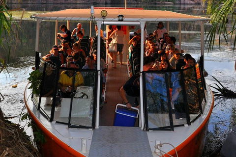 Ord River Experience With Riverside Lunch - New Castle Holiday 4