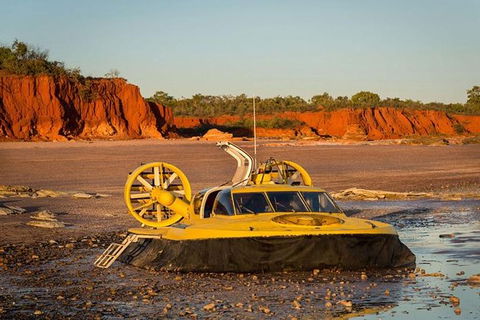 Broome All-Inclusive 7 Days Touring Package - New Castle Holiday 3