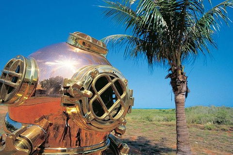 Broome All-Inclusive 7 Days Touring Package - New Castle Holiday 7