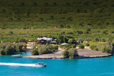 Broome All-Inclusive 7 Days Touring Package - New Castle Holiday 2