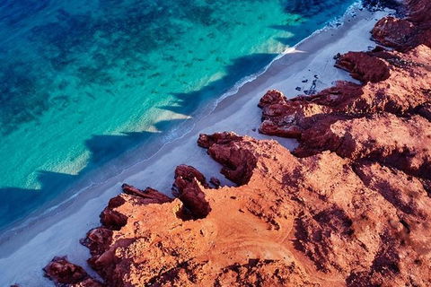 Broome All-Inclusive 7 Days Touring Package - New Castle Holiday 5