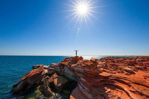 Broome All-Inclusive 7 Days Touring Package - New Castle Holiday 1