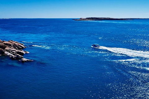 Broome All-Inclusive 7 Days Touring Package - New Castle Holiday 9