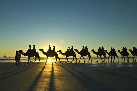 Broome All-Inclusive 7 Days Touring Package - New Castle Holiday 6