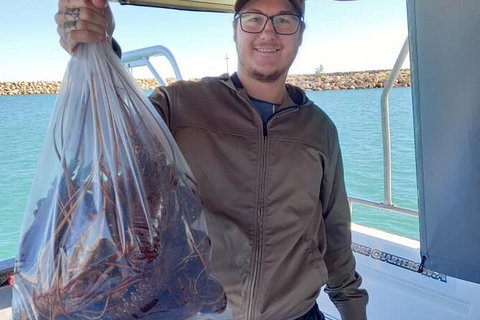 Lobster Fishing Tour At Geraldton - New Castle Holiday 7