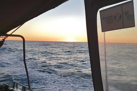 Sunset Geraldton Harbour Cruise - New Castle Holiday 3