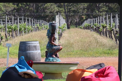 Small-Group Wine Tour In Margaret River With Tasting Plate - New Castle Holiday 7