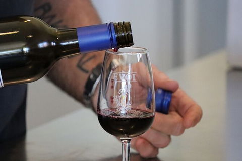Small-Group Wine Tour In Margaret River With Tasting Plate - New Castle Holiday 5