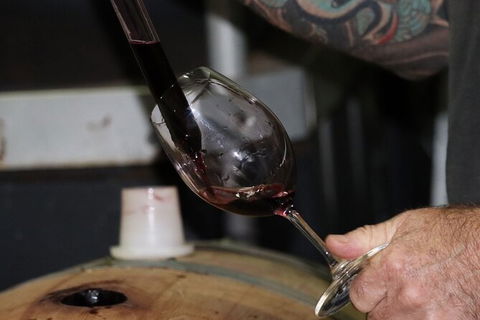 Small-Group Wine Tour In Margaret River With Tasting Plate - New Castle Holiday 2